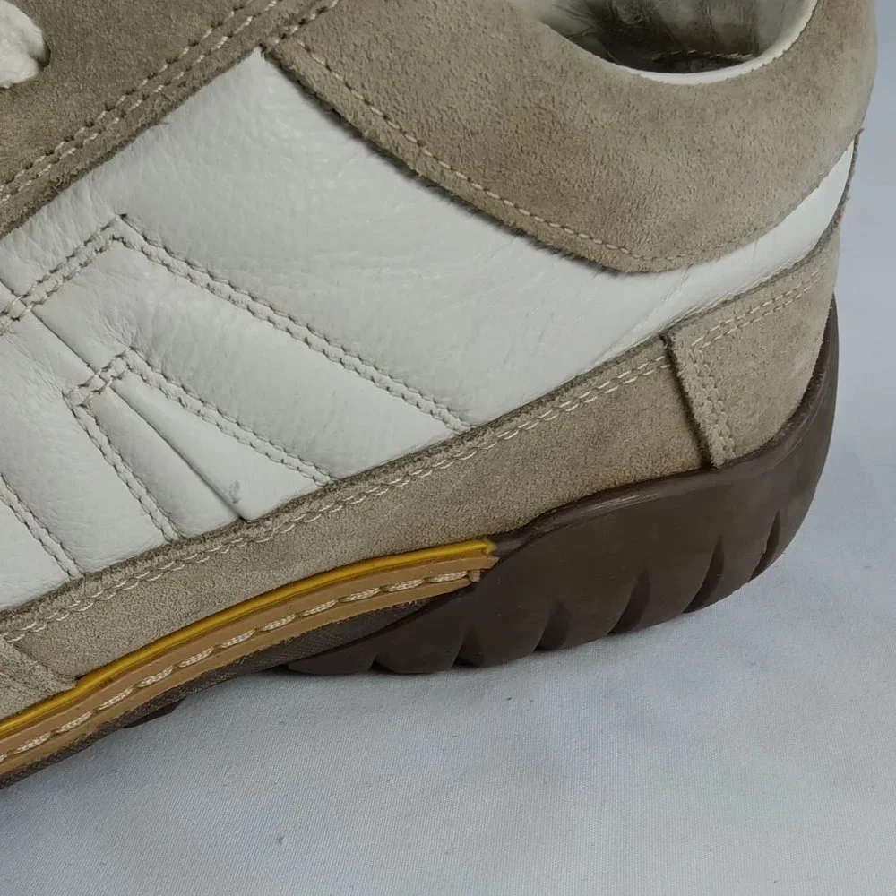 Aldo Men's Leather Shoes. - Picture 11 of 13